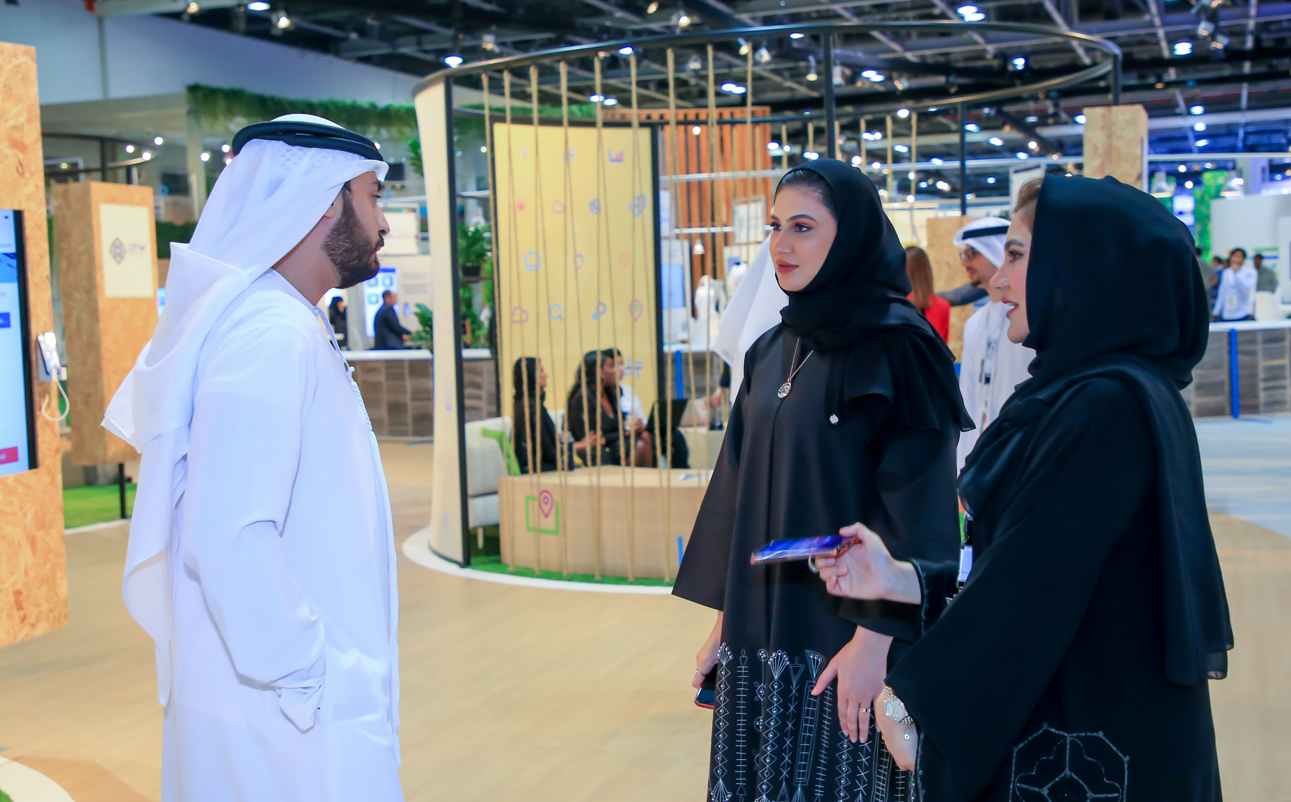 Mohammed Bin Rashid Housing Est