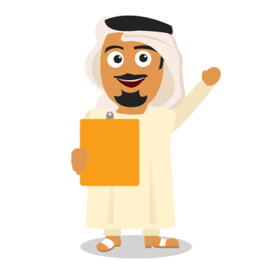 الخطوة 01 - اختر خدمة الإسكان