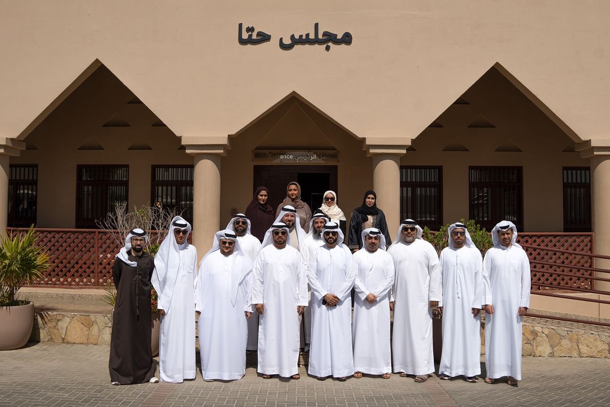 MBRHE Activities