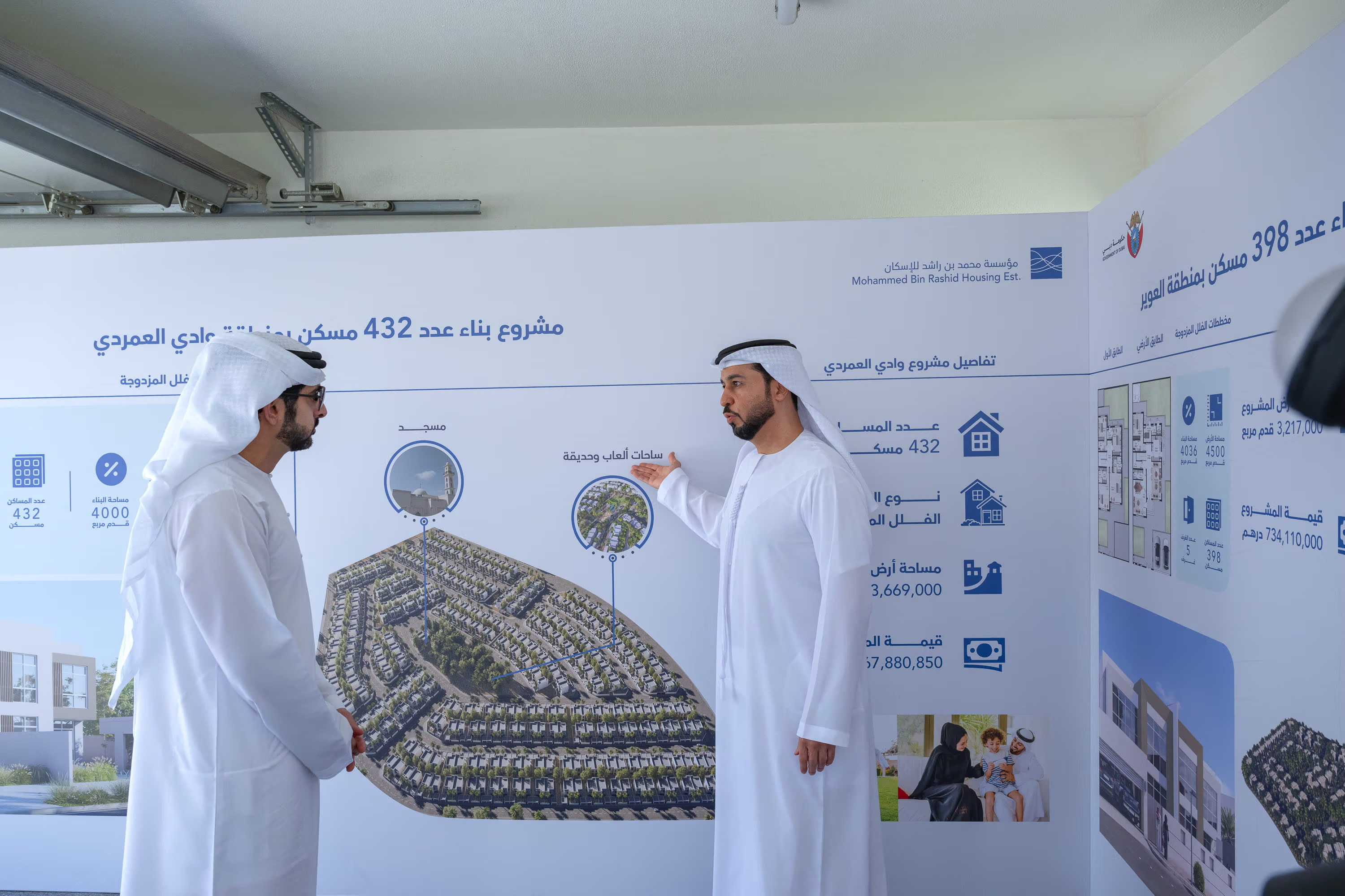 MBRHE Activities