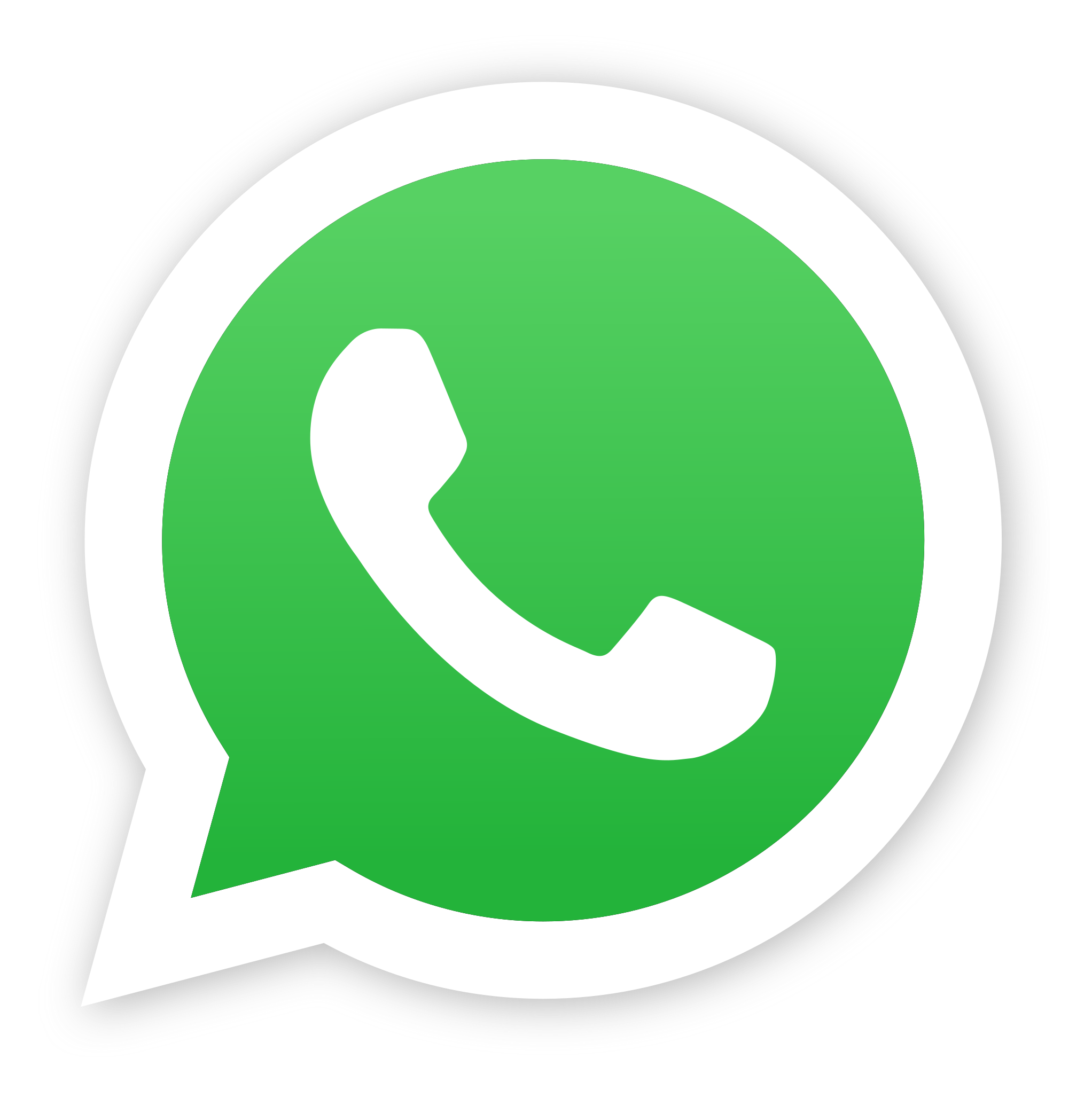 Reach Us - Whatsapp