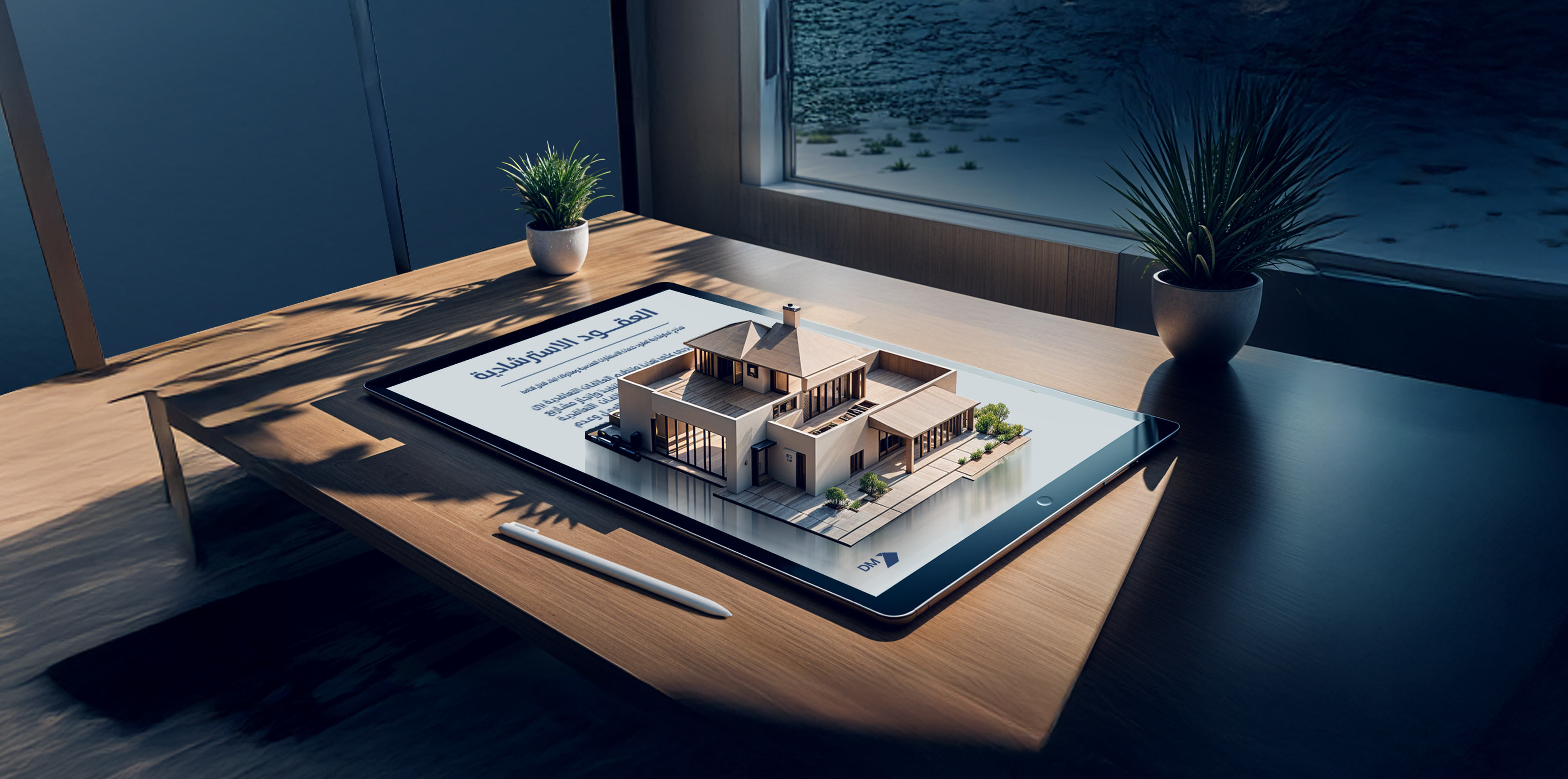 Housing Contracts