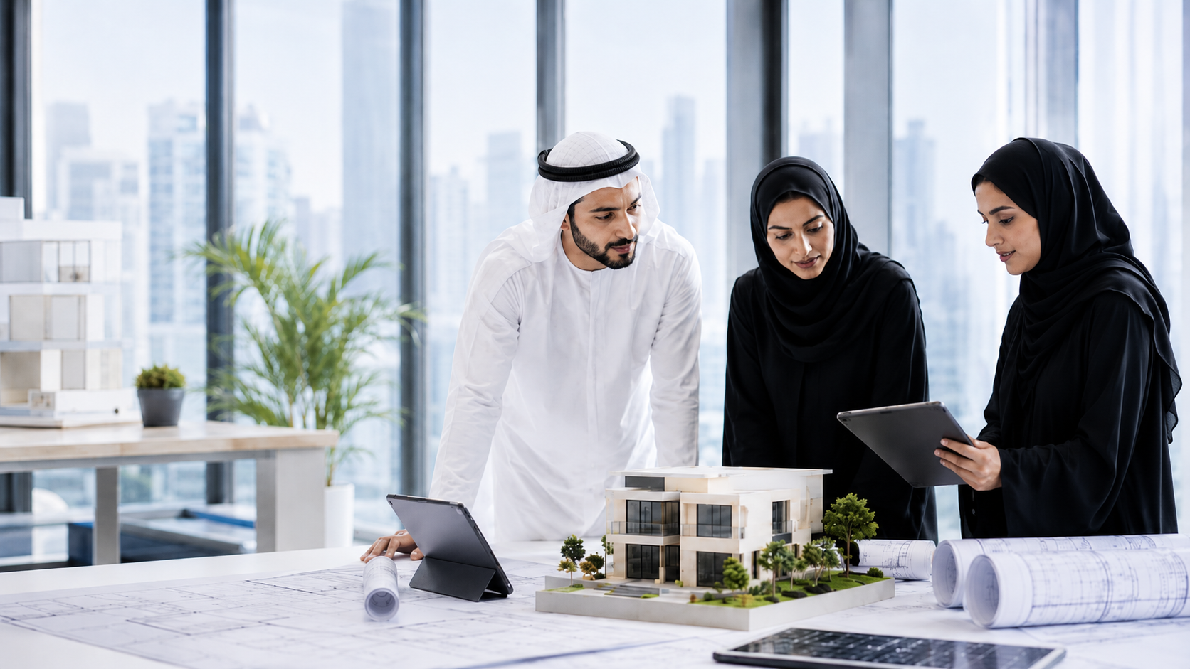New Engineers Incubator Initiative