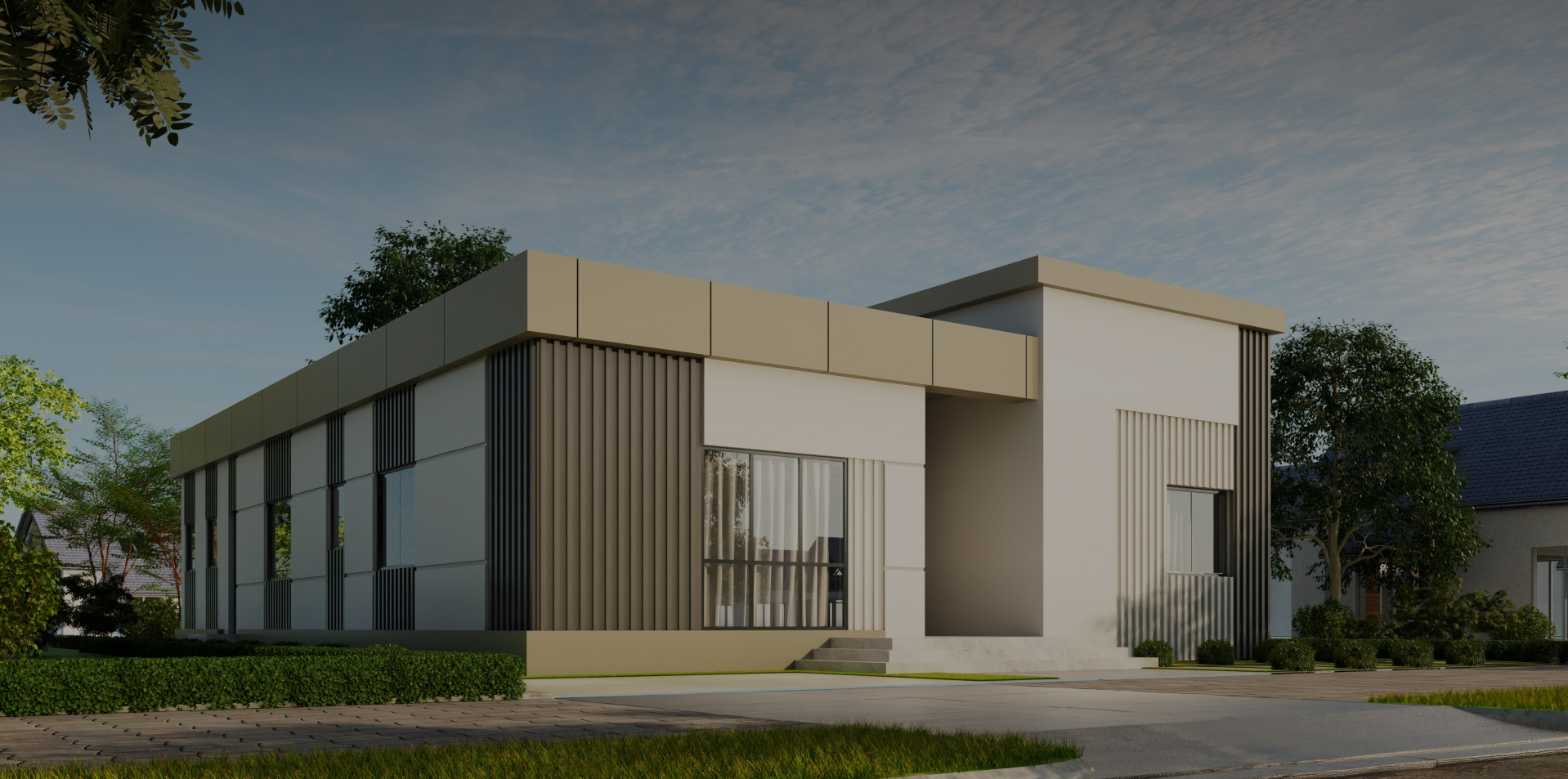 image of Typical Villas Initiative