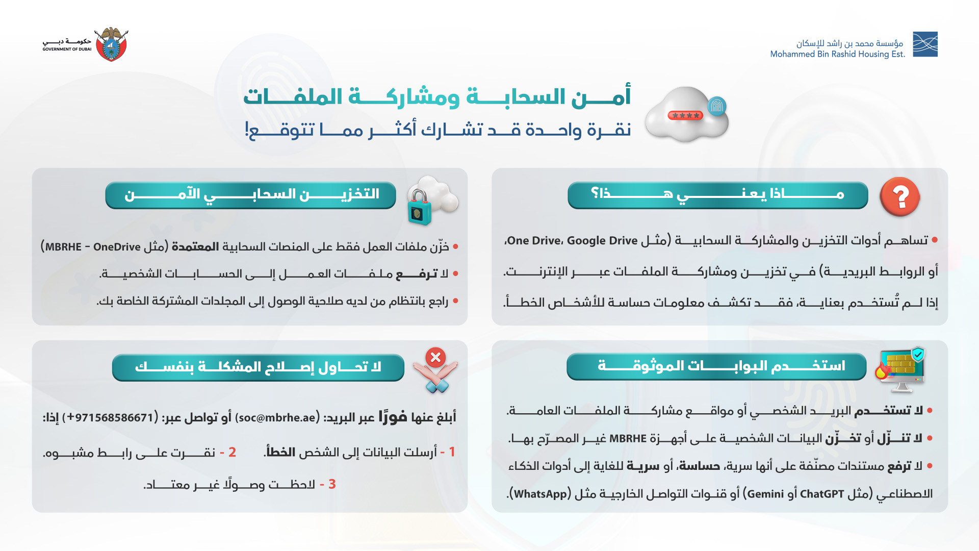 Authentication