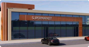 investment sixth main