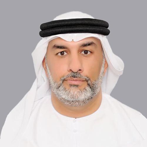 طلال محمد آل علي